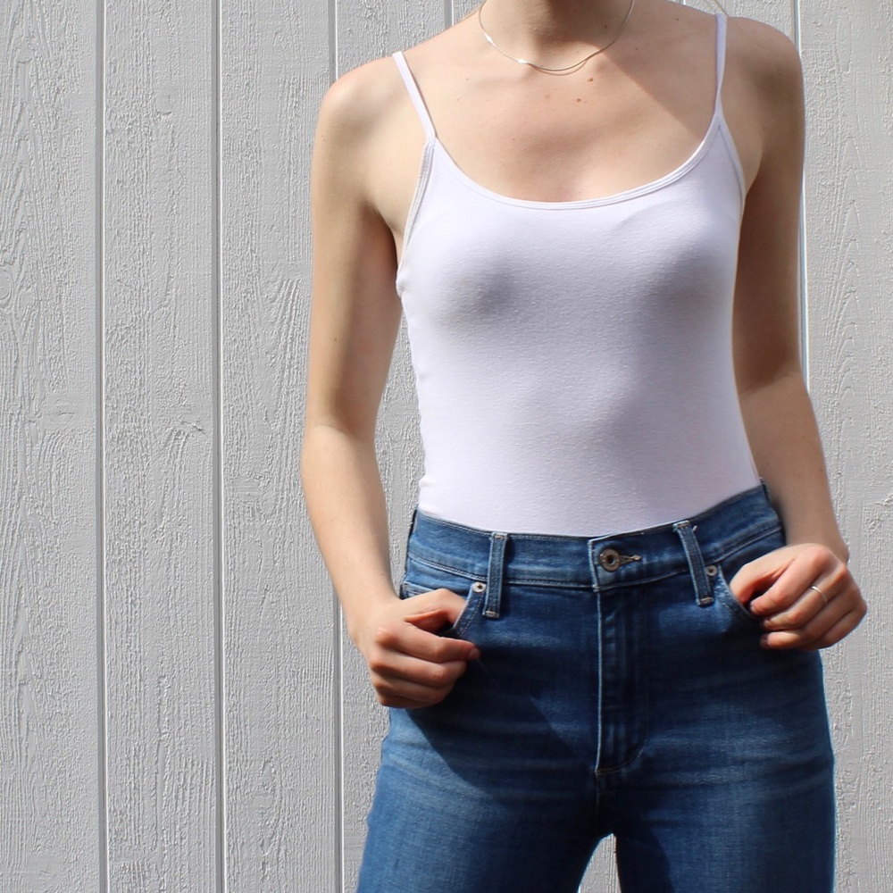 Banana Republic tank top